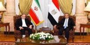 أهم ملفات التباحث بين وزير الخارجية الإيراني والوزير بدر عبدالعاطي