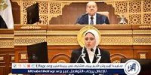 مجلس الشيوخ يحيل دراسة الأثر التشريعي لقانون المحميات الطبيعية لرئيس الجمهورية
