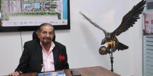 «ألارينوفا للاستثمار العقاري والسياحي» تبدأ عملها بالسوق العقاري المصري برؤية جديدة للعمارة المستدامة