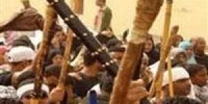 خناقة سوق المواشي.. إصابة 4 أشخاص إثر مشاجرة في قنا