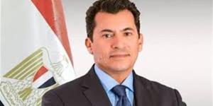 وزير الرياضة يشدد على الانضباط ورفع كفاءة الخدمات داخل مراكز الشباب