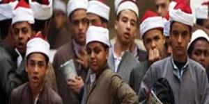 بوابة الأزهر الشريف برقم الجلوس الشهادة الإعدادية 2025
