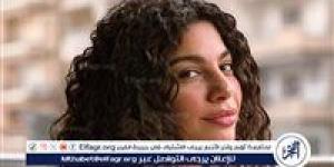دنيا سامي تكشف كواليس دخولها مجال التمثيل