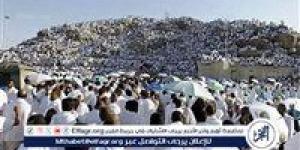 لأول مرة في موسم الحج.. السعودية تُفعل منظومة الدرونز والإمداد الجوي الطبي لدعم الحجاج