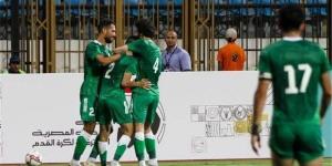 عضو الاتحاد السكندري: اخشى من هبوطنا في الموسم المقبل