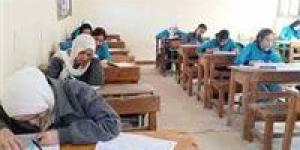 قرار صادم: إلغاء امتحان الرياضيات في أسيوط بسبب تسريب الامتحان