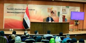 وزير التعليم يكشف خطة شاملة لتطوير المنظومة التعليمية وضبط امتحانات الثانوية العامة