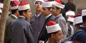 بوابة الأزهر الإلكترونية للنتائج 2025.. روابط الاستعلام