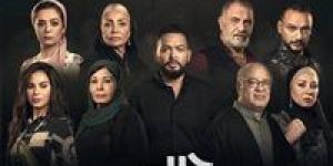 اعرف كم عدد حلقات مسلسل حرب الجبالي للفنان أحمد رزق
