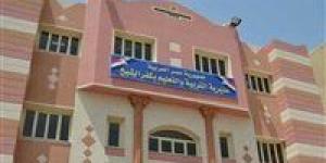 في ثالث أيام امتحانات الشهادة الإعدادية.. ضبط 3 حالات غش وإحالة رئيس لجنة وملاحظ للتحقيق واستبعادهم