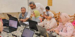 ورشة عمل حول دور تطبيقات نظم المعلومات الجغرافية في حفظ وتوثيق التراث