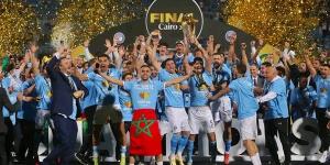 موعد مباراة بيراميدز ونهضة بركان في نهائي كأس السوبر الإفريقي