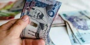 سعر الريال السعودي اليوم الإثنين 2 يونيو 2025.. في البنوك المصرية بكام؟