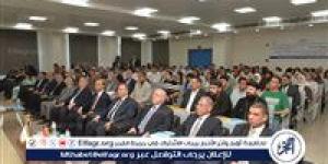 رئيس جامعة أسيوط التكنولوجية يشارك في ورشة عمل الفضاء والتنمية المستدامة