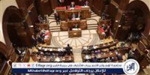 تفاصيل طلب مناقشة بشأن آليات مواجهة مشكلتي التصحر ونقص الموارد المائية