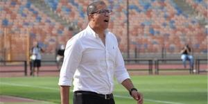 لسببين..  مجدي عبدالعاطي يتقدم باستقالته من تدريب الاتحاد السكندري