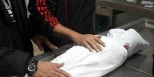 مصرع طفلة سقطت من بلكونة الرابع في الهرم