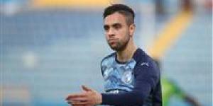 كريم رمزي : محمد الشيبي من أفضل اللاعبين الأجانب في تاريخ مصر