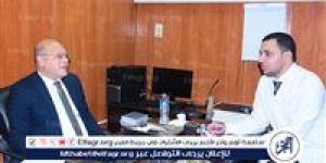 "النعماني" يتراس لجان الامتحانات الشفهيه لمرحلة الدراسات العليا لنيل درجة الماجستير