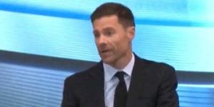 من نجاح ألماني إلى طموح ملكي.. كيف يخطط تشابي ألونسو لريال مدريد؟