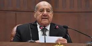رئيس مجلس الشيوخ: التغيرات البيئية أصبحت ملحة ومازلنا مغيبين ونتناول هذا الملف برفاهية