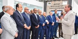 وزير قطاع الأعمال: الشراكة مع القطاع الخاص أداة فعالة لتوطين التكنولوجيا الصناعية