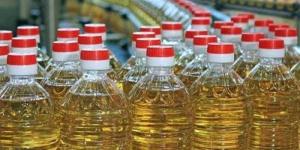 أسعار زيت الطعام اليوم الإثنين عند التاجر.. تراجع طن الصويا