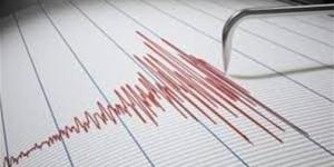 هزات أرضية خفيفة تضرب مصر اليوم الإثنين دون خسائر