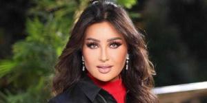 لطيفة توجه رسالة مؤثرة لـ علي معلول