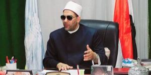 مديرية أوقاف الإسكندرية تضع خطة دعوية لإستقبال عيد الأضحى المبارك
