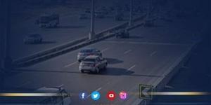 خدمات مرورية.. غلق كلي لمنزل كوبري القبة بالقاهرة تزامنًا مع تنفيذ أعمال تطوير