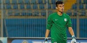 12 مباراة شباك نظيف.. محمود جاد الحارس الحديدي في دفاع المصري
