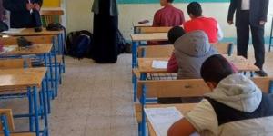 رابط نتيجة الصف الأول الإعدادي الترم الثاني 2025| بوابة التعليم الاساسي