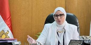 صحة الإسكندرية: خطة التأمين الطبي شاملة لاحتفالات عيد الأضحى المبارك