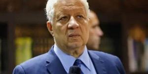 غدًا.. الحكم على مرتضى منصور في سب «الخطيب» و«ممدوح عباس»