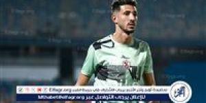 خالد الغندور: الزمالك يُفاضل بين فتوح وبنتايج قبل نهائي كأس مصر أمام بيراميدز