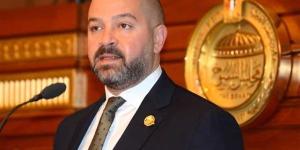 النائب أحمد دياب: تجديد الثقة في مجلس إدارة الرابطة مسئولية جديدة