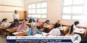 بسبب الشغب.. حرمان 4 طلاب من أداء امتحانات الشهادة الإعدادية بالجيزة