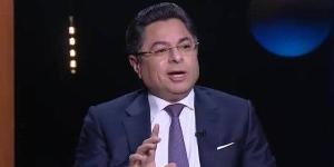 خالد أبو بكر: نحتاج كادر دبلوماسي ثقيل لترويج ملفات الاستثمار في الخارج