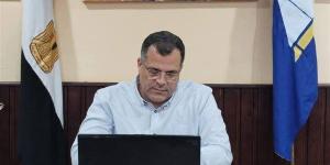 حذف أجزاء من امتحان الهندسة بعد تسريبه على الفيسبوك بدمياط