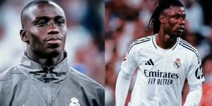 ريال مدريد يفتقد أربعة نجوم في كأس العالم للأندية بسبب الإصابات