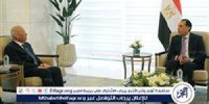 عاجل- مدبولي يستقبل السفير العراقي: دعم إعادة الإعمار وتعاون ثلاثي مع الأردن