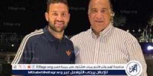 مجلس الاتحاد السكندري يرفض استقالة مصيلحي