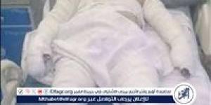 طالبة تُلقي بنفسها من الدور الثاني أثناء امتحان الجبر في الغربية