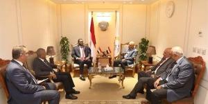 لتطوير الرصيف النهري لميناء وادي حلفا.. تفاصيل ...