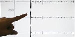 زلزال اليوم..شعر به سكان القاهرة في الساعة الثانية و20 دقيقة