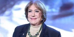 مهرجان القاهرة السينمائي الدولي ينعى سميحة أيوب