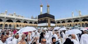 «يا رايحين للنبي الغالي».. طرق الوقاية من ضربات الشمس والإجهاد الحراري في الحج