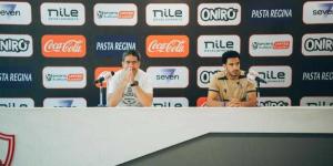 عمر جابر: كأس مصر هدفنا لإنقاذ الموسم.. والرمادي أعاد هوية الزمالك