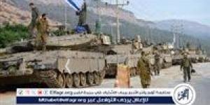 وزارة الدفاع الإسرائيلية تعلن أن صادراتها الدفاعية لعام 2024 بلغت نحو 15 مليار دولار